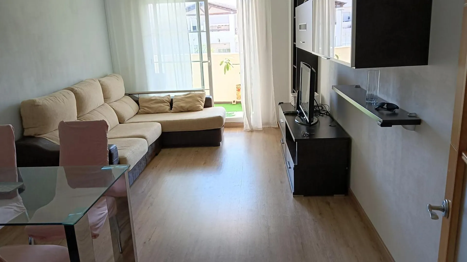 Casa Cris Apartment Benalmadena