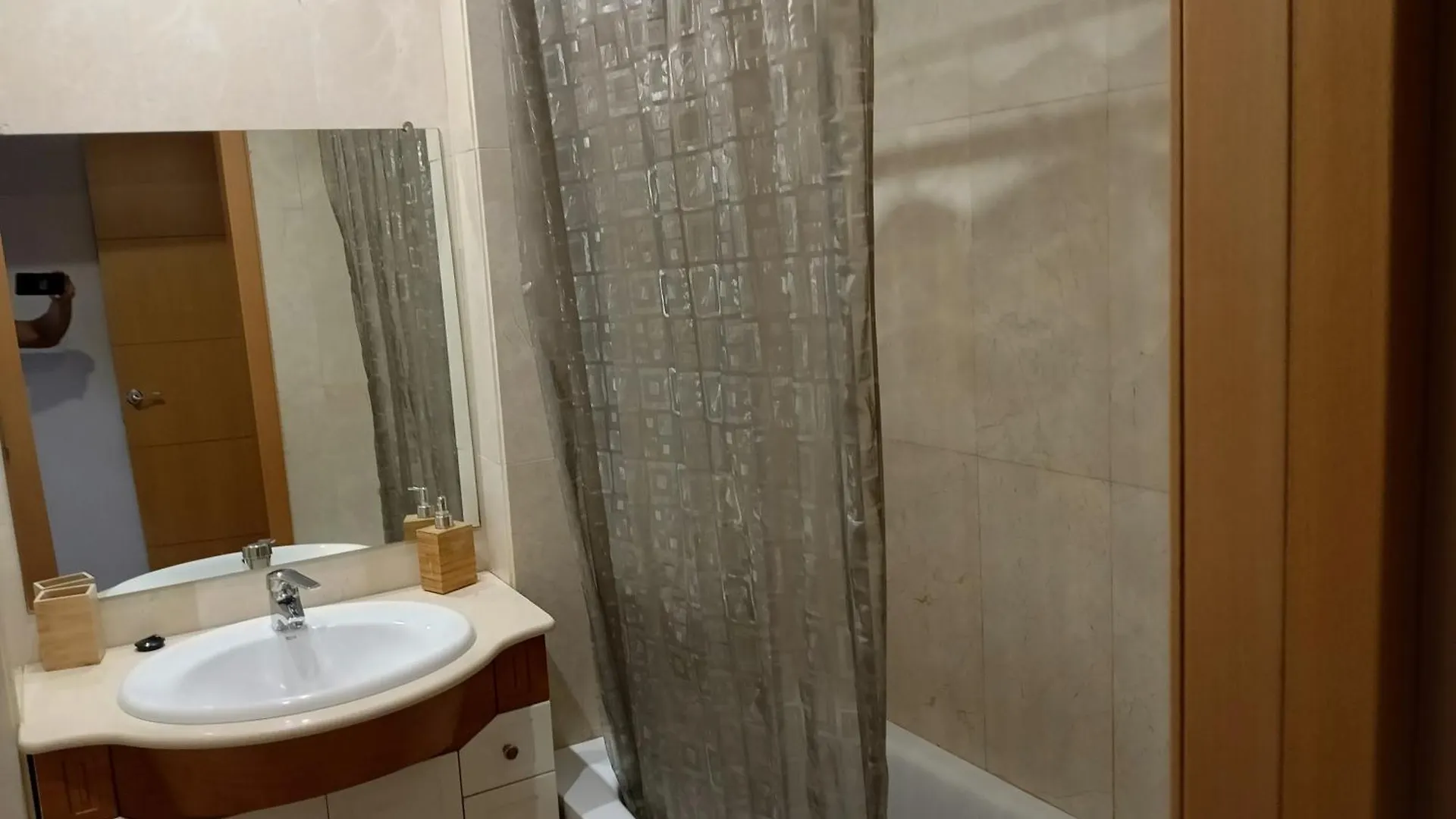 Casa Cris Apartment Benalmadena Spain