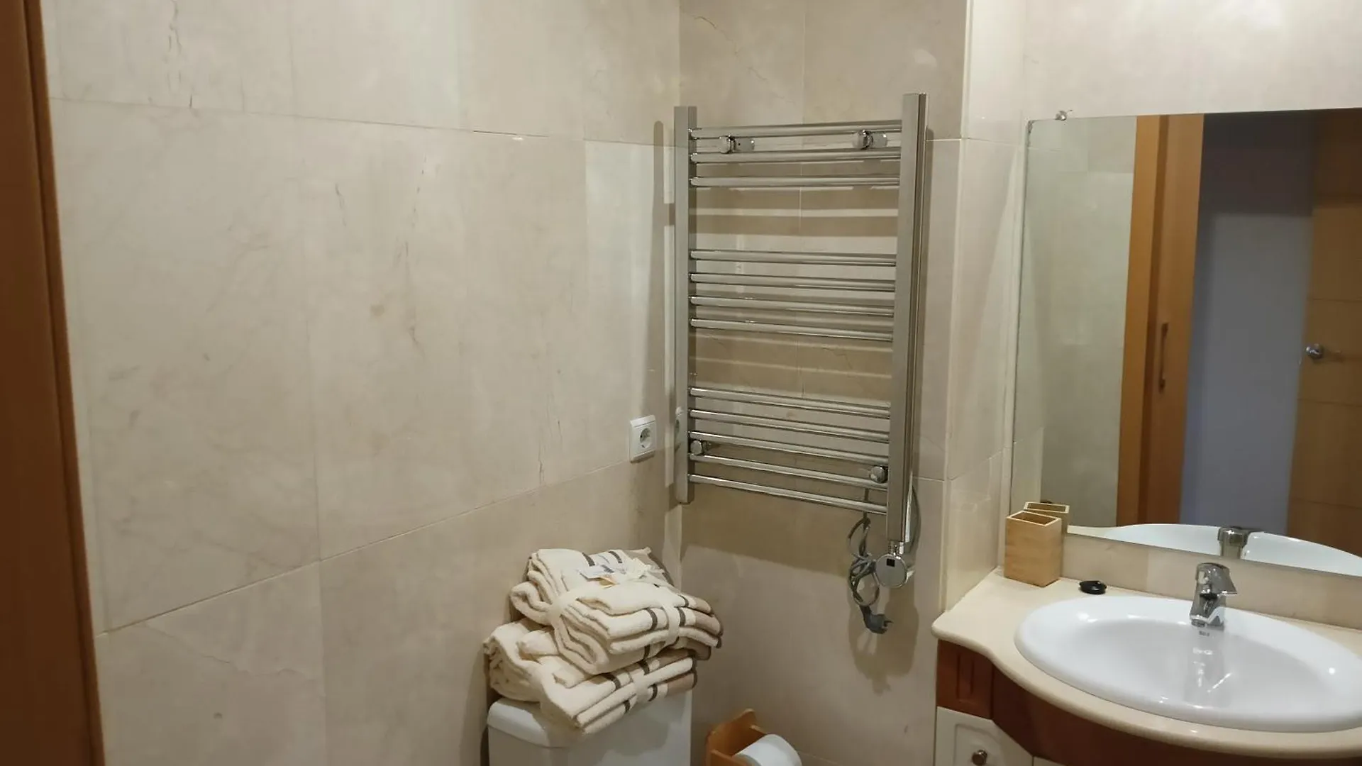 Casa Cris Apartment Benalmadena
