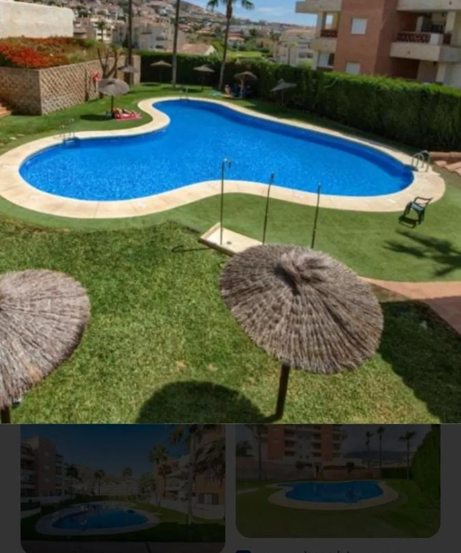 Casa Cris Apartment Benalmadena Spain