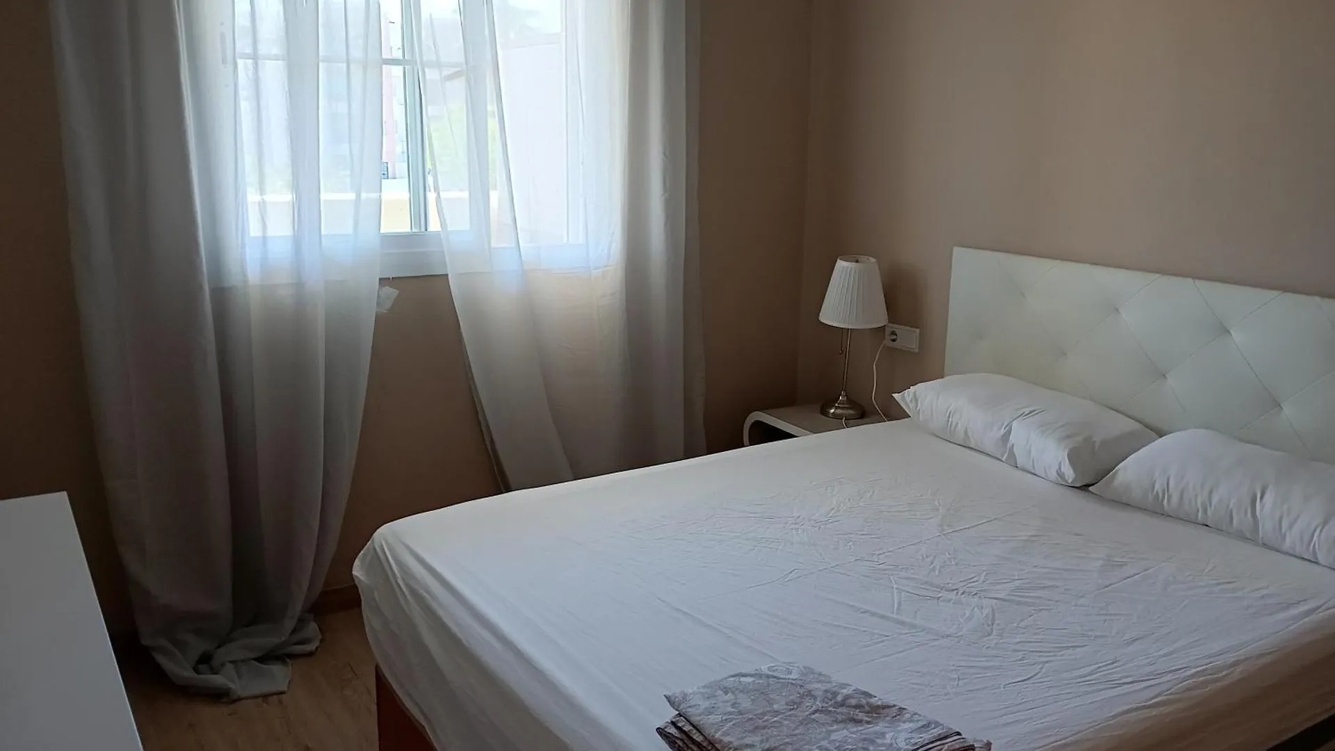 Casa Cris Apartment Benalmadena