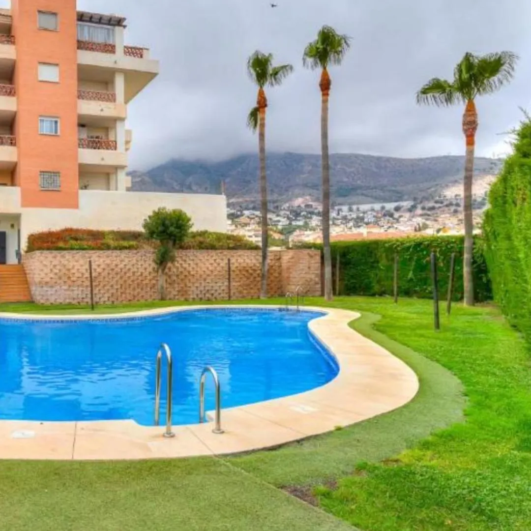 Casa Cris Apartment Benalmadena