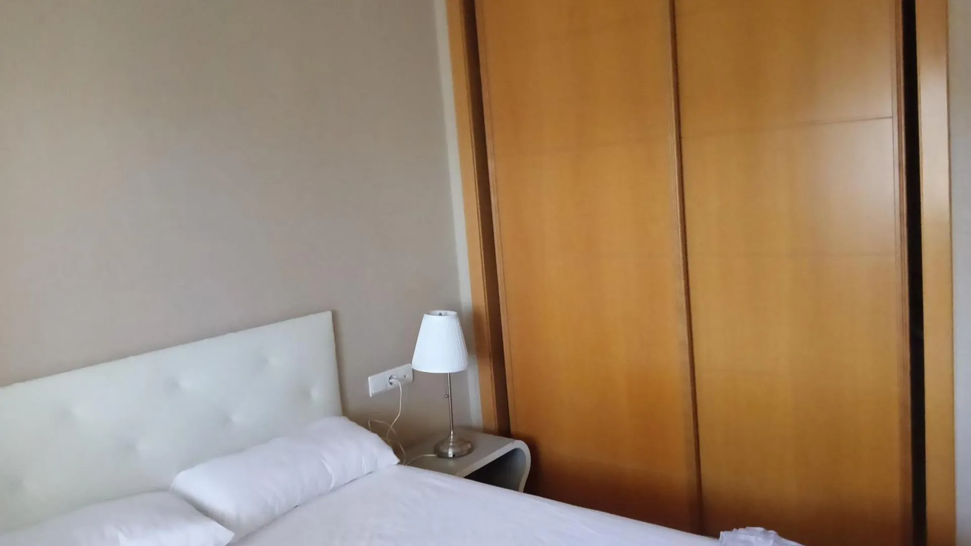 Casa Cris Apartment Benalmadena 0*,  Spain
