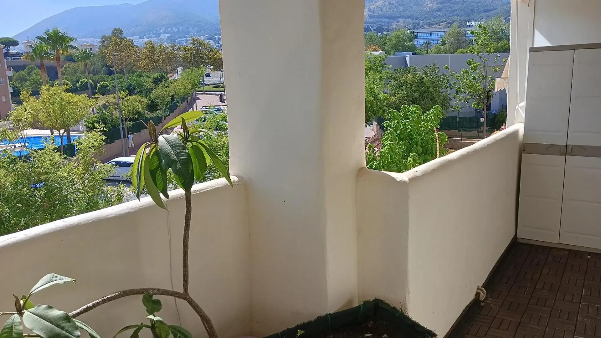Casa Cris Apartment Benalmadena